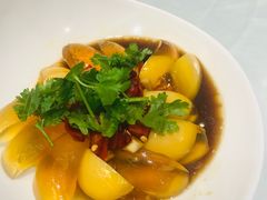 -不倒翁·徽天下名菜楼(马鞍山路店)