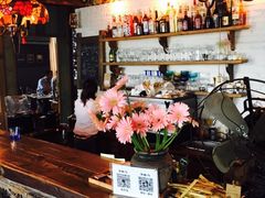 -BUND·FIVE外滩5号(天际店)