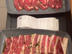 -新石器烤肉(千灯大润发店)