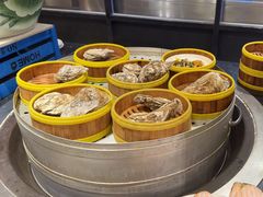 -松咖啡自助餐厅·松北香格里拉