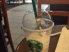 -星巴克(北京王府井店)