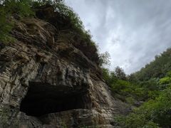 -龙洞风景区-藏龙涧