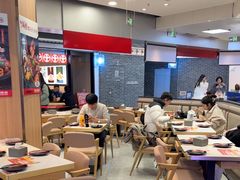 -醉人椒麻辣香锅(王府井喜悦店)