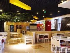大堂-傣妹火锅(建军东路店)