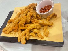 -大眼锅贴水饺(河东店)