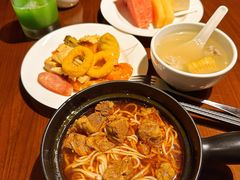 -济南富力凯悦酒店