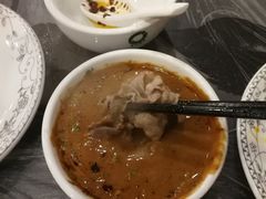 厚切羊肉-鑫龙火锅城(青岛分店)