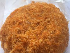 -花园饼屋·吐司蛋糕面包(星海店)