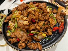 -大铁勺新津菜(熙悦汇店)