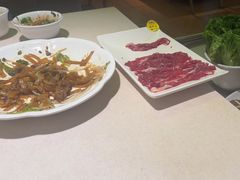 -潮泰牛肉火锅 · 创于1992年(车公庙店)