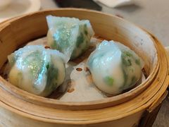 -潮府馆·非遗潮州菜·港式点心(世纪公园店)