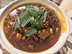 -顶峰夜宴·龙虾烧烤大排档(九江学院店)