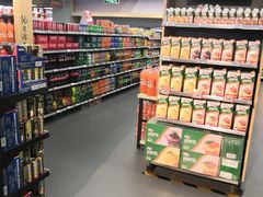 -美廉美超市(圣熙8号购物中心店)