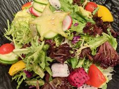 -巴依老爷新疆美食(工体旗舰店)