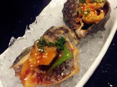 -梅筑·创意料理(王府井百货店)