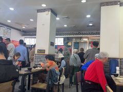 -津门张记包子铺(华昌道店)
