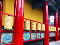 -西安市广仁寺