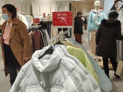 -hotwind热风(国际商场店)