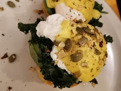 -Egg•Allday Brunch(襄阳北路店)