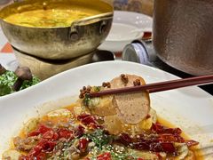 -若蘭慈·无国界素食料理(欢乐海岸店)