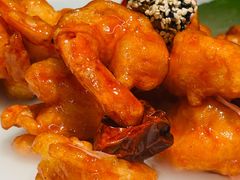 -春水锅贴·传统鲁菜(大明湖店)