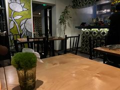 -Ginger(兴国路店)