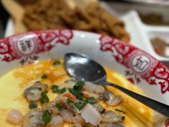 -1937青岛老味道·海肠捞饭·青岛菜(大鲍岛栈桥店)