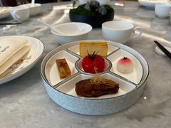 -喜来登由由大酒店九州膳坊中餐厅