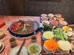 -纸盐河码头火锅(十八梯店)