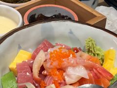 -沼津港精致料理·寿喜烧·烧鸟(漕河泾印象城店)