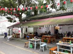 -谭记石锅鱼府(三道堰店)