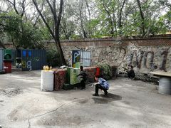 -319集结地真人CS·团建·轰趴馆(城外诚店)