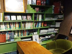 -和美电影艺术中心(万国城店)