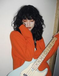 -HG美发设计沙龙