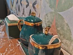 -伊斯麦尔丝路·新派菜(沙子口店)