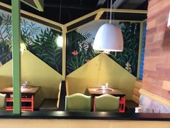 大堂-季季红火锅(动壹店)