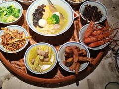 -寻宝记绍兴菜(状元店)