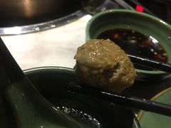 -狐狸爱上椰子鸡(滨江星光大道店)