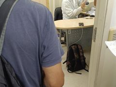 -上海市第十人民医院体检中心