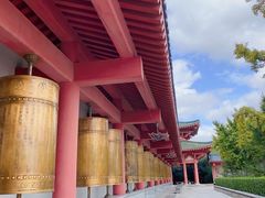 -龙口南山旅游景区
