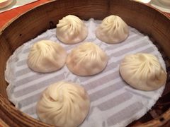 小籠包-鼎泰丰(新港中心店)