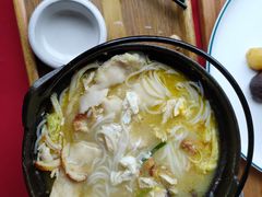 -良木缘咖啡西餐(蜀汉路店)