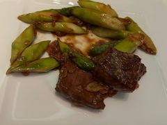 -天龙轩(香港丽思卡尔顿酒店)
