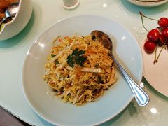 -鹊华居·地道鲁菜·海鲜·融合味(大明湖店)