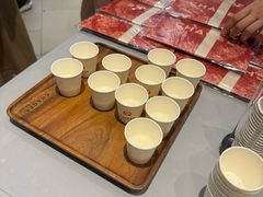 -霸王茶姬(上海恒基名人店)