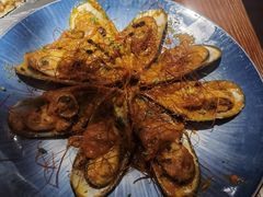 -澳骄 Aussie Kitchen·手工披萨·西餐(国大店)