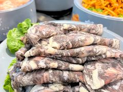 -大橘元自助回转火锅(天河新天地店)