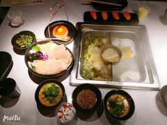 黄喉-新辣道鱼火锅(航天万源店)