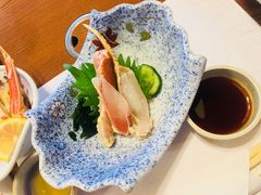 -蟹道乐(梅田店)