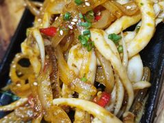 -小川洋风料理(街道口店)